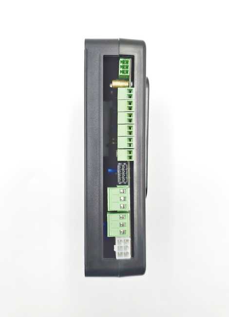 Контроллер BAXI X-  100E