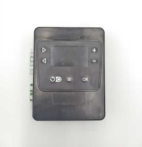 Контроллер BAXI X-  100E