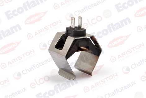 ДАТЧИК ТЕМПЕРАТУРЫ