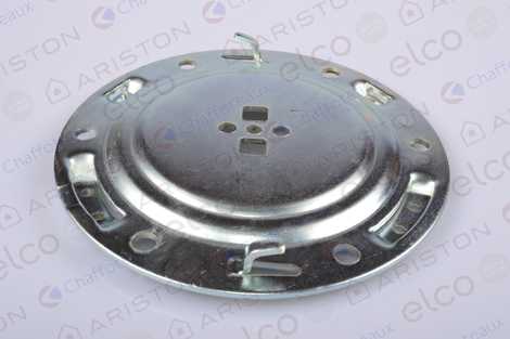 ПРИЖИМНОЙ ФЛАНЕЦ