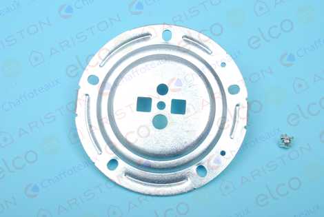 ФЛАНЕЦ НА 5 БОЛТАХ