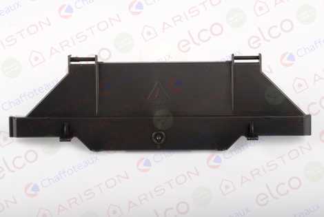 КРЫШКА ИНСПЕКЦИОННАЯ