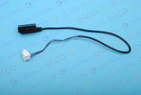 КАБЕЛЬ 3-Х ХОДОВОГО КЛАПАНА