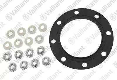 Крепежный комплект, Горелка