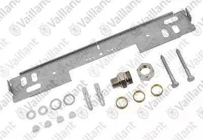 Держатель, аппарат (монтажный комплект)