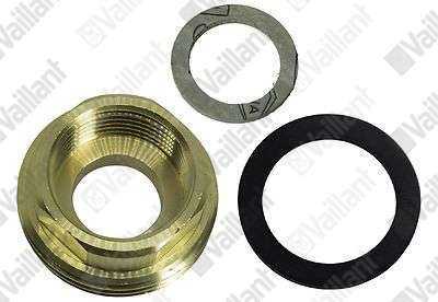 Деталь подключения