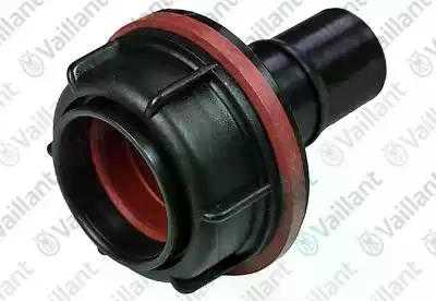 Деталь подключения