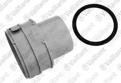 Подключение, Опорный уголок