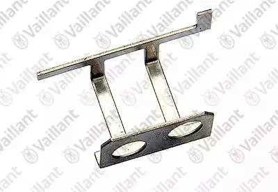 Плоская стопорная шайба