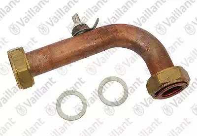 Труба, первичный т.о - труба вторичного т.о.