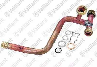 Труба, Aquasensor->Нагреватель