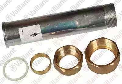 Труба, доп нагрев