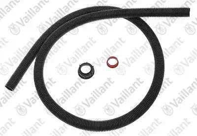 Шланг, отвод конденсата