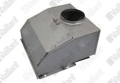 Сборник отходящих газов