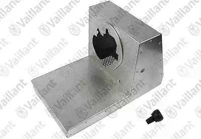 Колпак дымохода 28 кВт