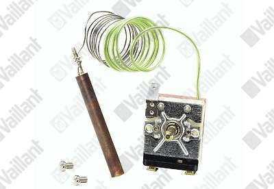 Регулятор температуры