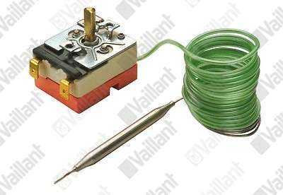 Регулятор температуры