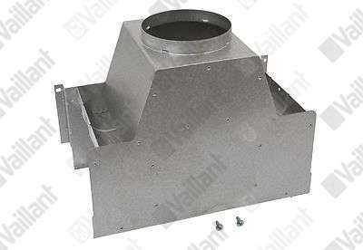 Предохранитель тяги 24 кВт