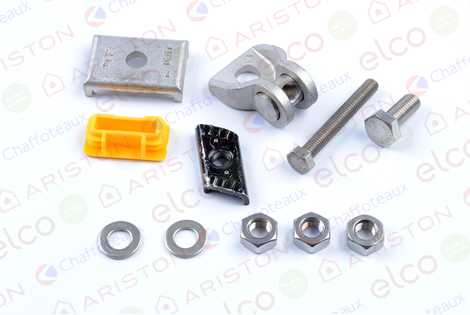 ШТИФТ КРЕПЕЖНОЙ СКОБЫ