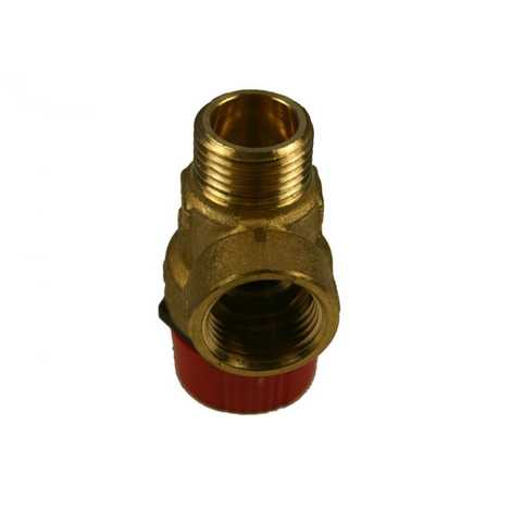 Клапан предохранительный 3 бар