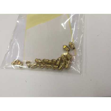 Комплект инжекторов для сжиженого газа