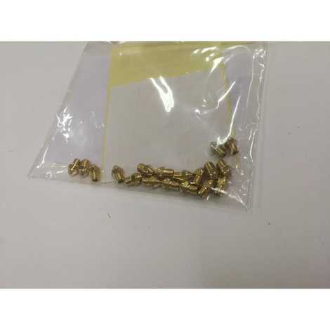 Комплект инжекторов для сжиженого газа