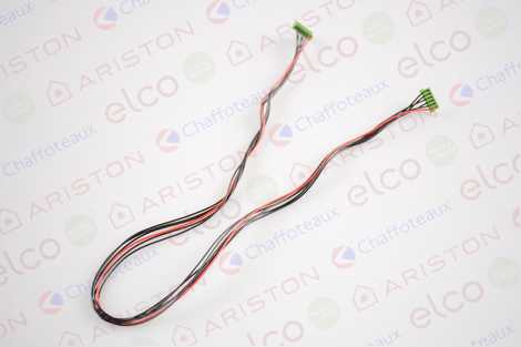 КАБЕЛЬ СОЕДИНИТЕЛЬНЫЙ