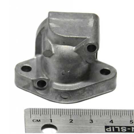 Соединительный элемент (клапан газовый/рампа)