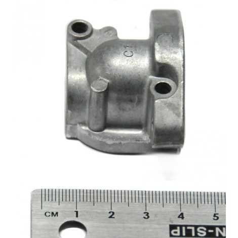 Соединительный элемент (клапан газовый/рампа)