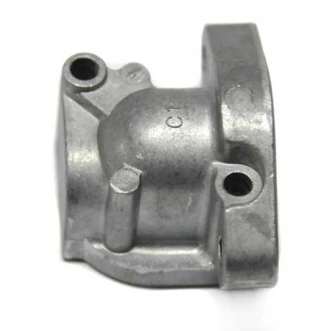 Соединительный элемент (клапан газовый/рампа)