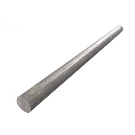 Анод магниевый