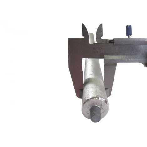 Анод магниевый