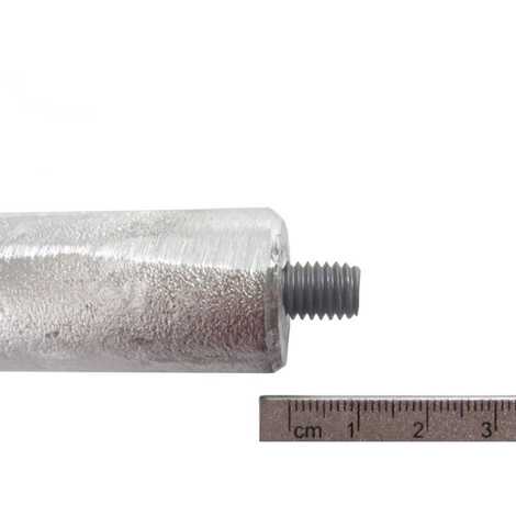 Анод магниевый