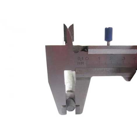 Анод магниевый