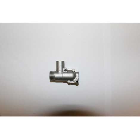 Соединительный элемент газового клапана