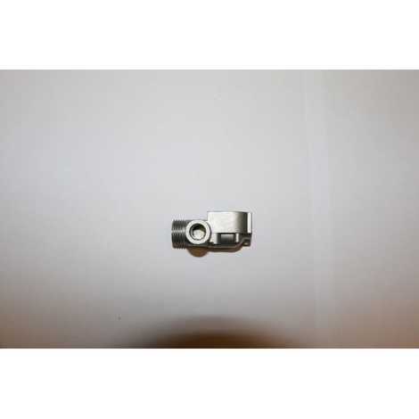 Соединительный элемент газового клапана