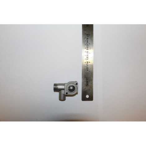 Соединительный элемент газового клапана