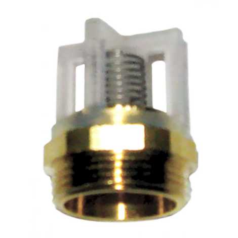 Клапан бай-пасса