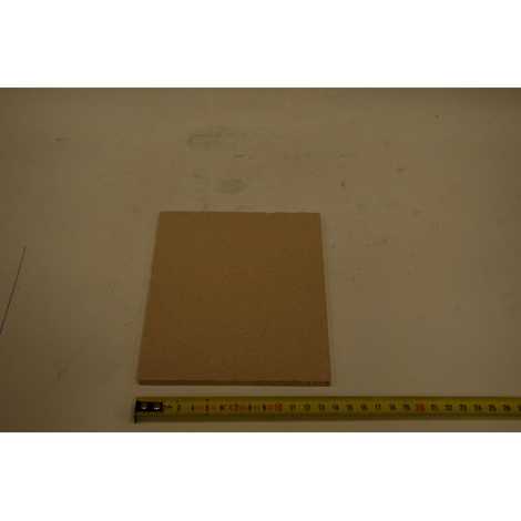 Термоизоляционная панель боковая