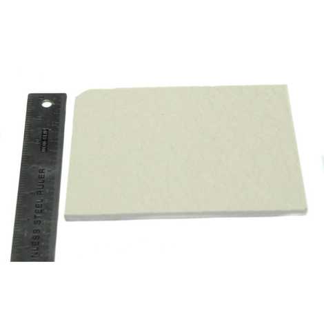 Термоизоляционная панель боковая