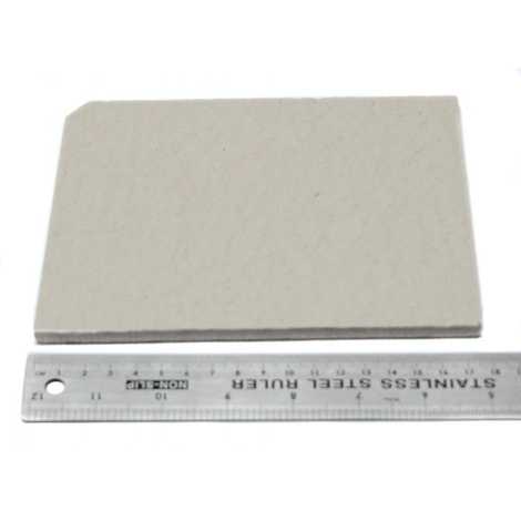 Термоизоляционная панель боковая