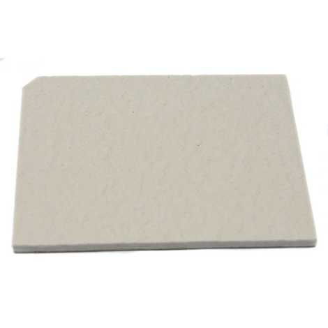 Термоизоляционная панель боковая