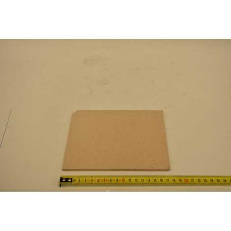 Термоизоляционная панель боковая