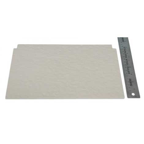 Термоизоляционная панель задняя