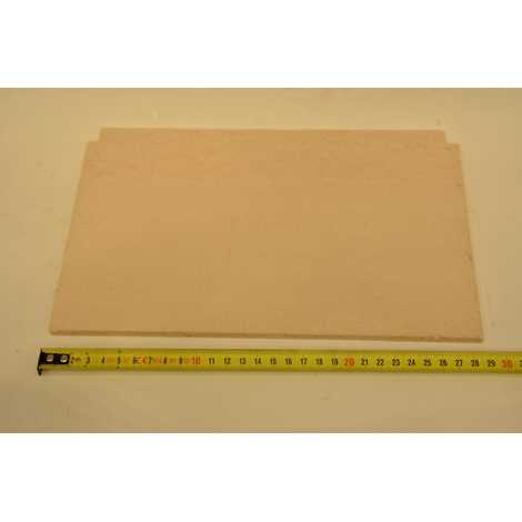 Термоизоляционная панель задняя