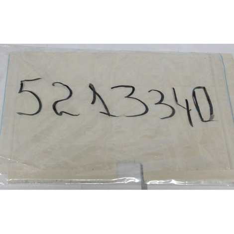 Термоизоляционная панель передняя