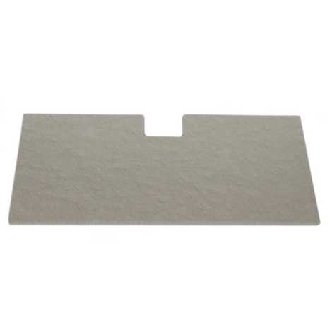 Термоизоляционная панель передняя