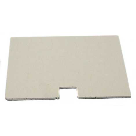 Термоизоляционная панель передняя