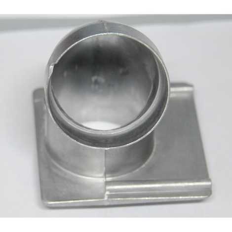 Устройство вытяжки