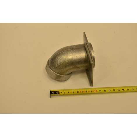 Устройство вытяжки